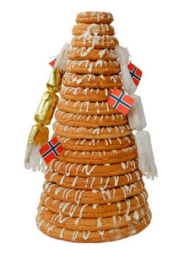 Kransekake: The Ultimate Norwegian Celebration Cake - Life in Norway