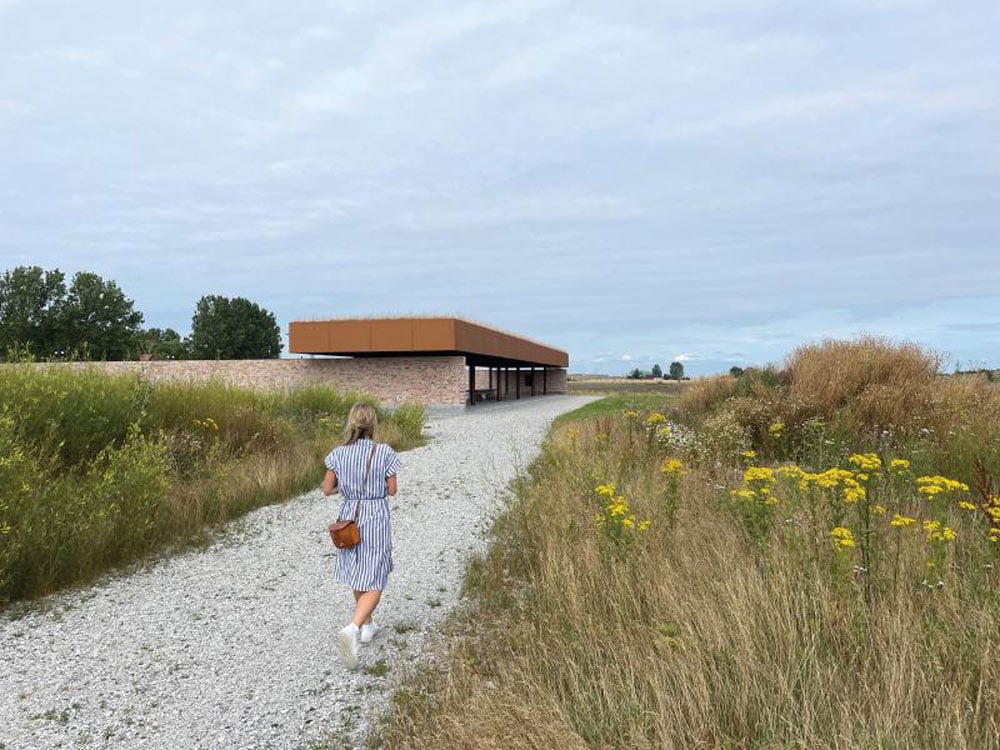 Norwegian Finalists in Architecture Award