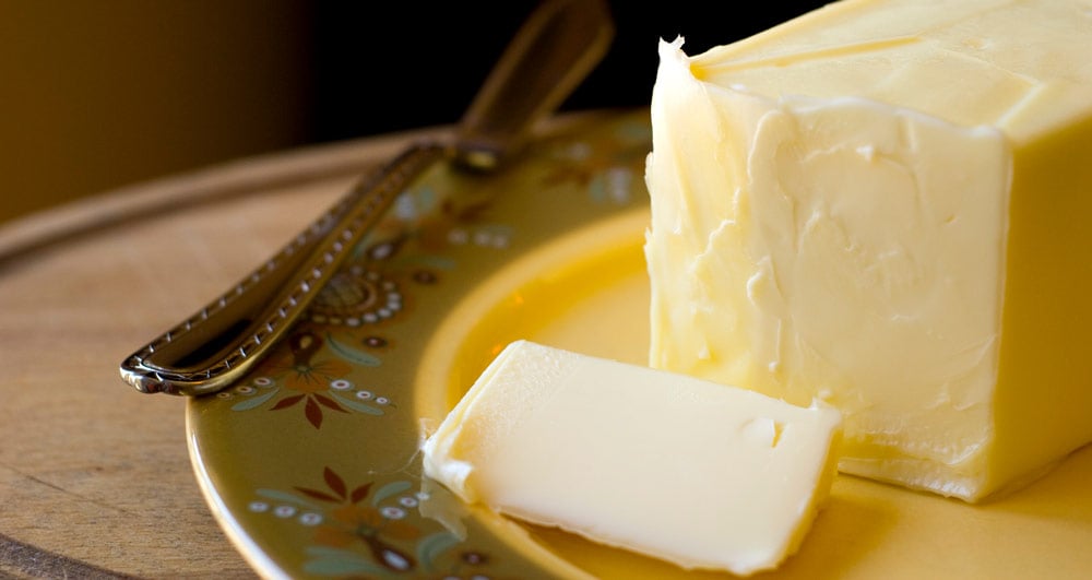 The Norwegian Butter Crisis of 2011